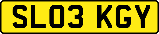 SL03KGY