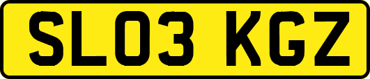 SL03KGZ