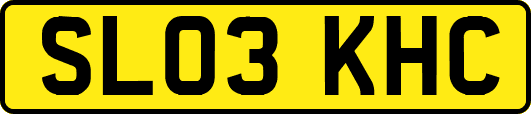 SL03KHC
