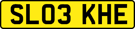 SL03KHE