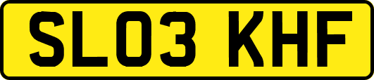 SL03KHF