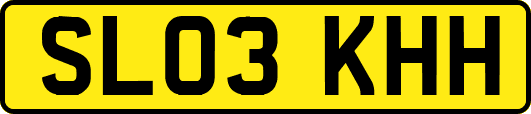 SL03KHH