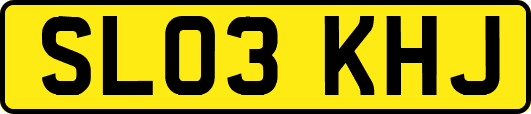 SL03KHJ