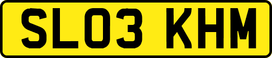 SL03KHM