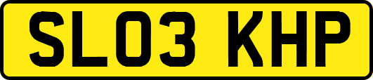 SL03KHP