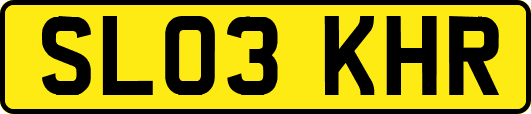 SL03KHR
