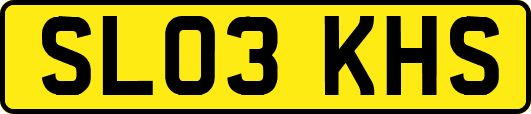 SL03KHS
