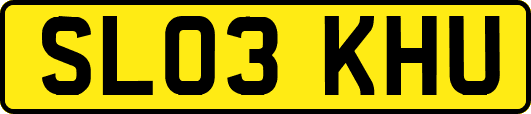 SL03KHU