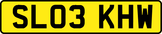 SL03KHW