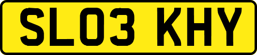 SL03KHY