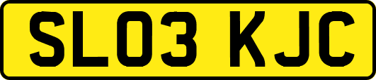 SL03KJC