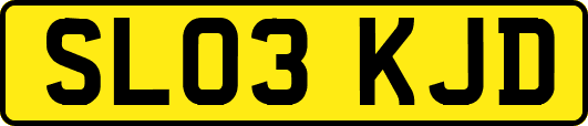 SL03KJD