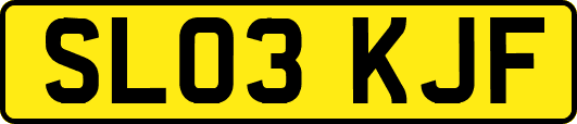 SL03KJF