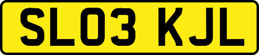 SL03KJL