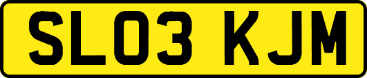 SL03KJM