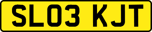 SL03KJT