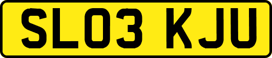 SL03KJU