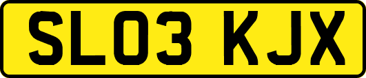 SL03KJX