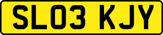 SL03KJY