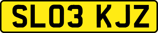 SL03KJZ