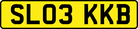 SL03KKB