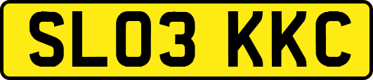 SL03KKC
