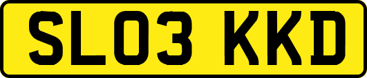SL03KKD