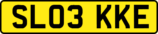 SL03KKE