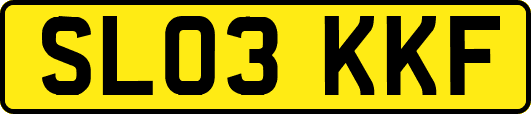 SL03KKF
