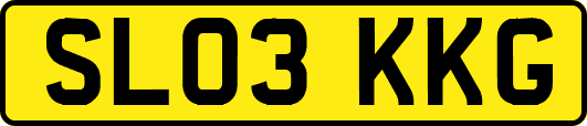 SL03KKG