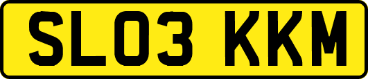 SL03KKM