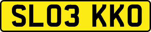 SL03KKO