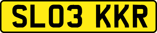 SL03KKR