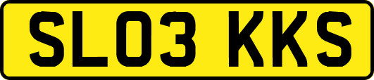 SL03KKS