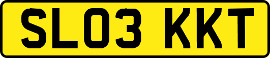SL03KKT