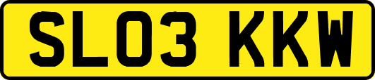 SL03KKW