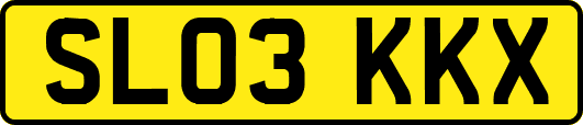SL03KKX