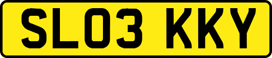 SL03KKY