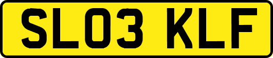 SL03KLF