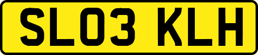 SL03KLH