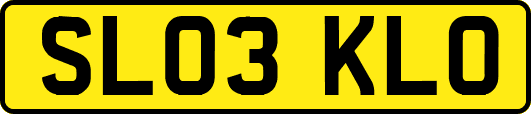SL03KLO