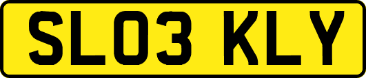 SL03KLY