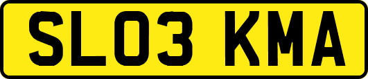 SL03KMA