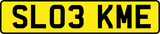 SL03KME