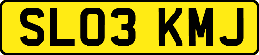 SL03KMJ