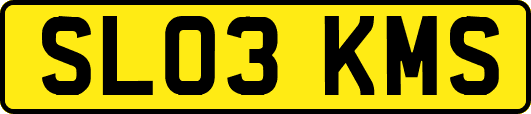 SL03KMS