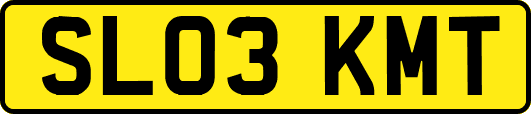 SL03KMT
