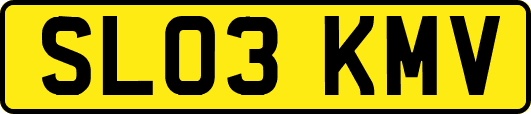 SL03KMV