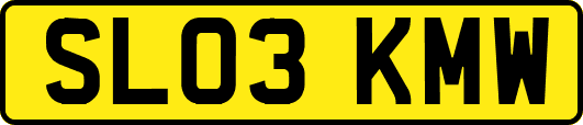 SL03KMW