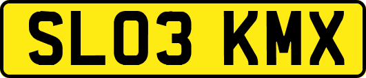 SL03KMX